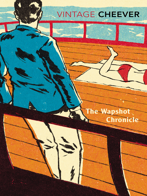 Title details for The Wapshot Chronicle by John Cheever - Wait list